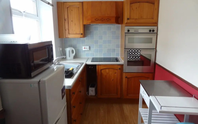 Lindisfarne Holiday Flats