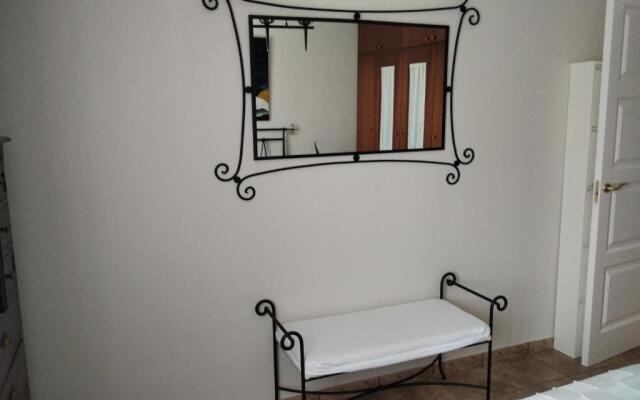 apartamento lahuerta