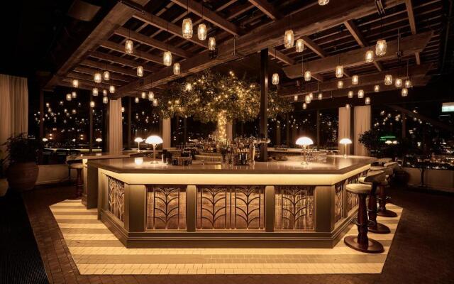 The Steam Hotel