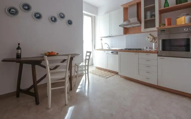 Via Modena Luxury apartment with Terrace