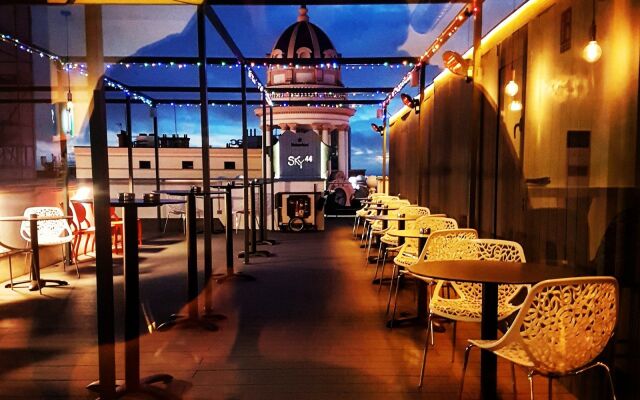 Hostal Josefina