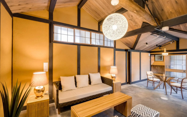 EN Takeda Castle Town Hotel