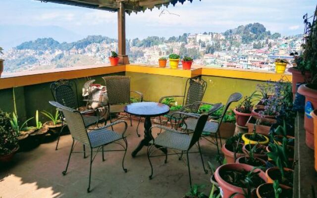 Golden Heights Enclave