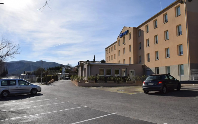 ibis budget Marseille la Valentine