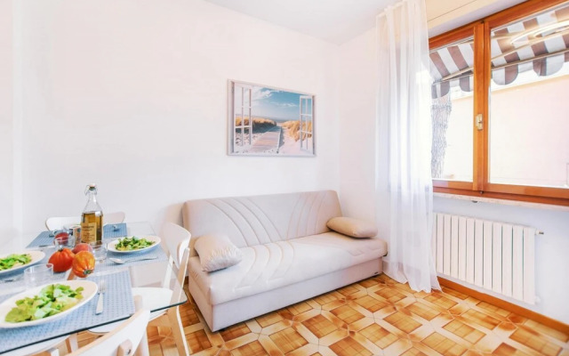 Silent Apartment by Wonderful Italy