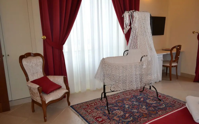 Tenuta Lama Gorga