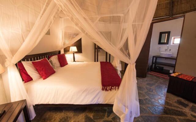 Ku Sungula Safari Lodge