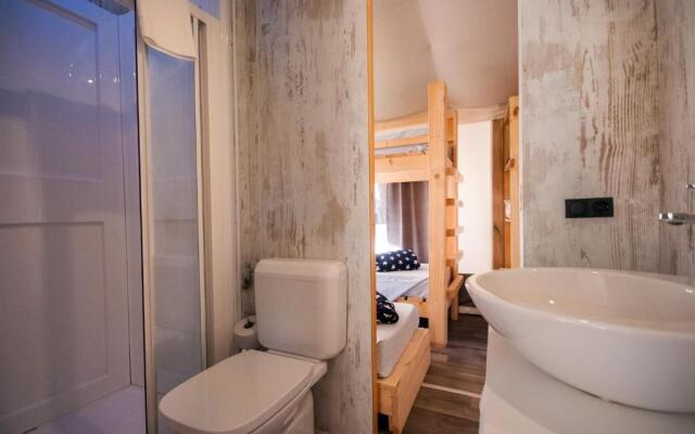 Camping Village Europa