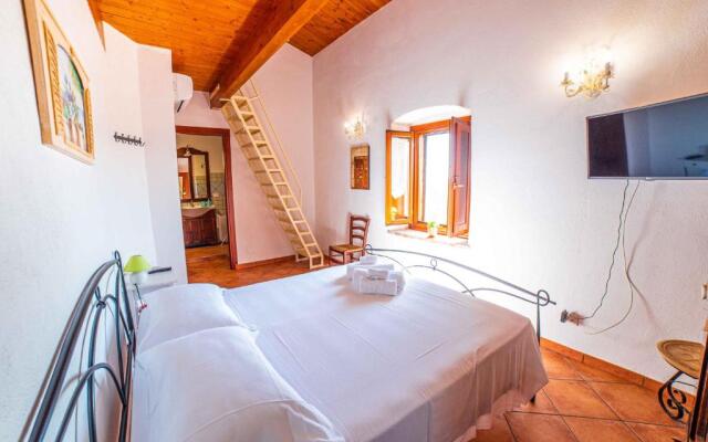 La Mantecata b&b