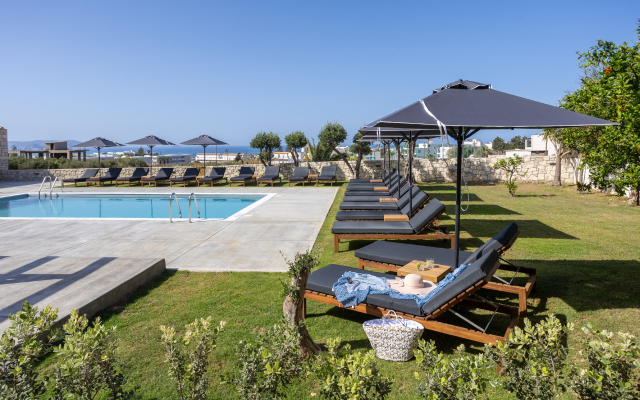 Basilico Hotel