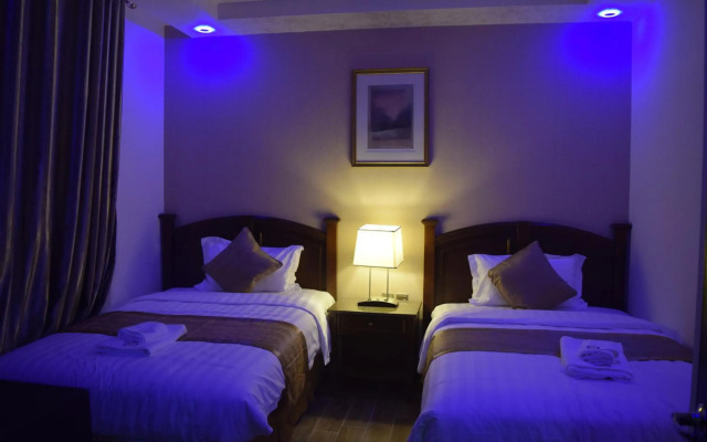Al Jamal Hotel