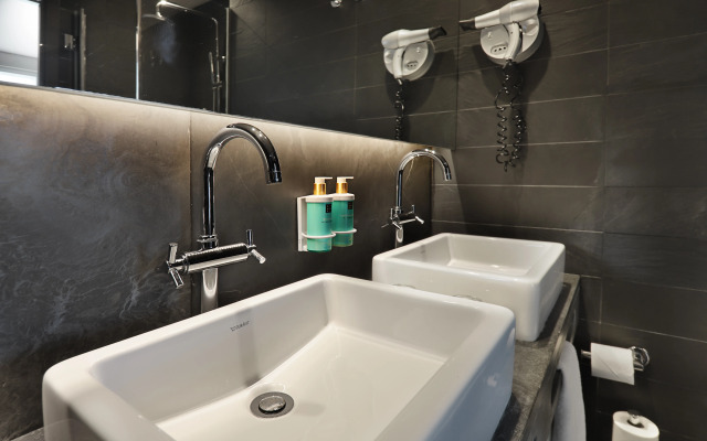Novotel Barcelona City