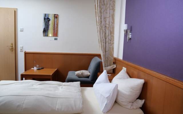 Hotel-Restaurant Kruse Zum Hollotal