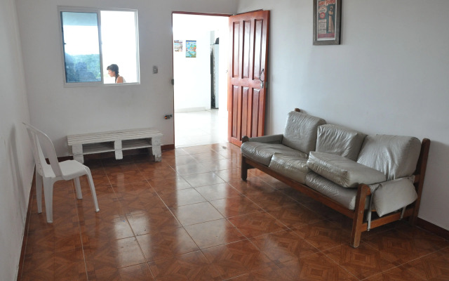 Sunset Terrace - Hostel