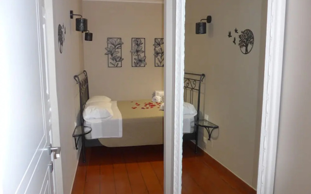 La Villetta nel parco