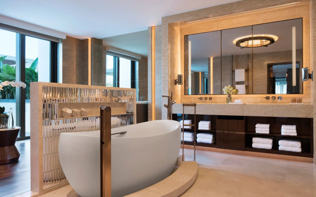 JW Marriott Hotel Macau