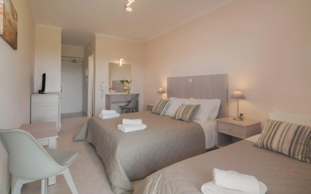 Varres Hotel