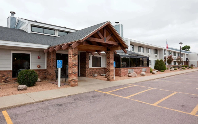 Americinn Saint Peter