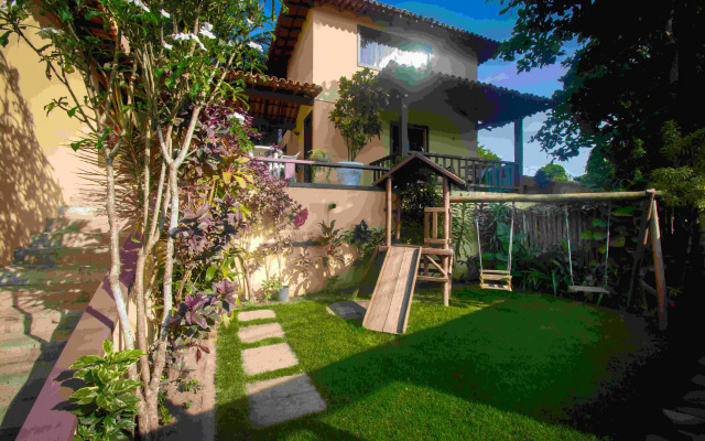 Hotel Barra da Lagoa by Latitud Hoteles