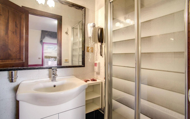 Hotel Castel Vecchio