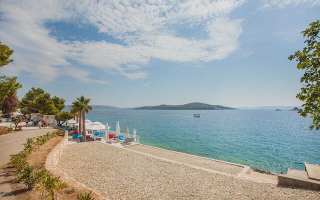 Happy Camp in Amadria Park Camping Trogir