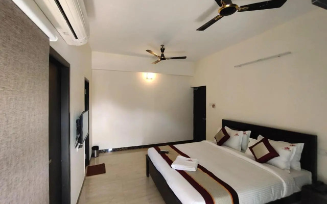 OYO 28257 Skye Service Apartments
