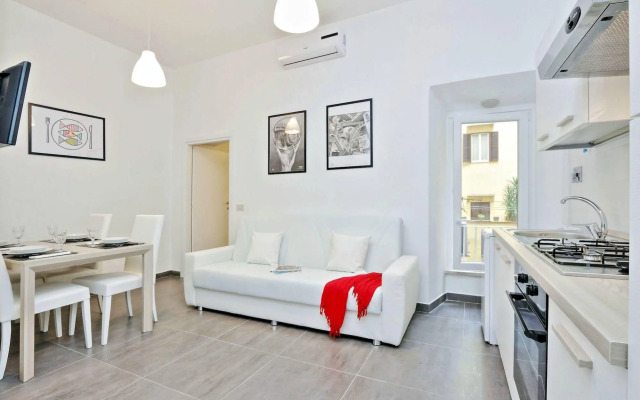 Beesprint Vatican Apartments