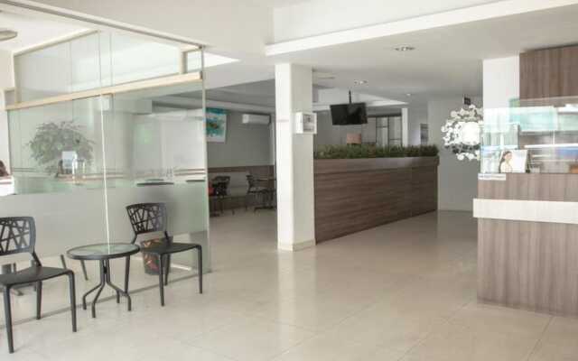 OYO 3811 Best Inn Hotel