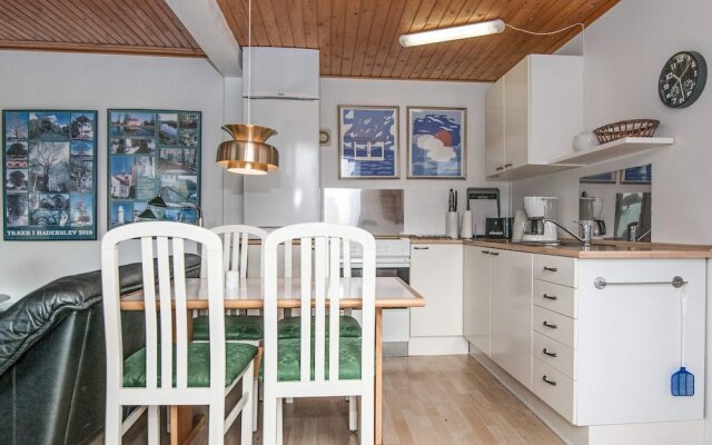 4 Person Holiday Home in Haderslev
