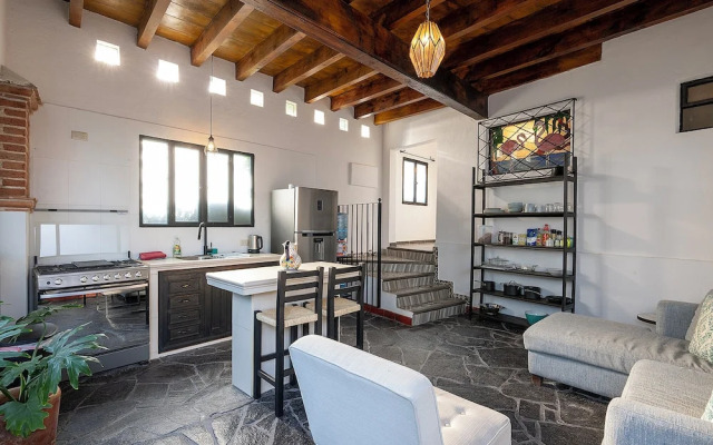 La Joya Azul SMA - LGBTQS