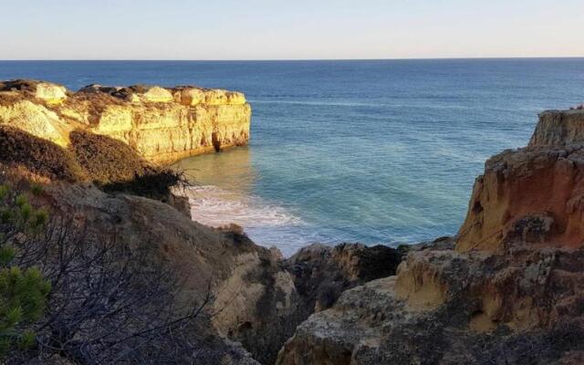 Sea View Downtown - Albufeira