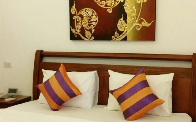 Studio Khon Kaen by iCheck inn