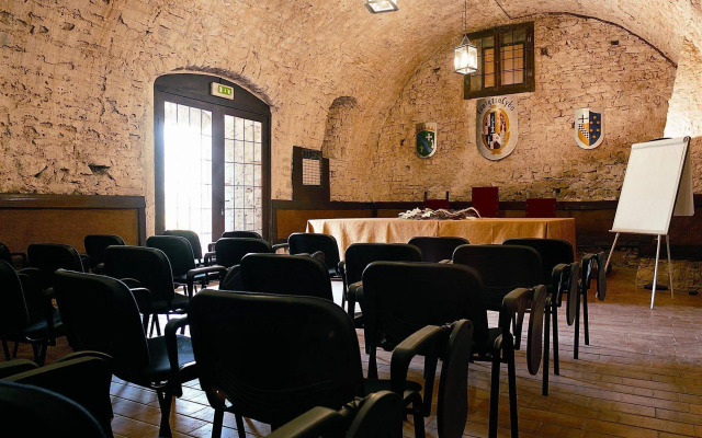 Abbazia San Pietro In Valle