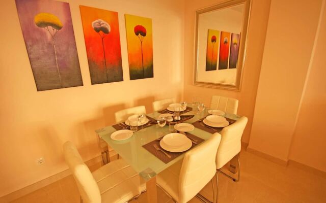 Zamarrilla GrupalMalaga