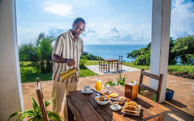 Sky Island Resort
