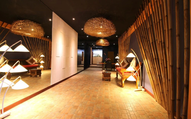 Petit Hotel Bali