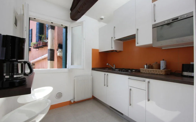 City Apartments - Residence San Marco