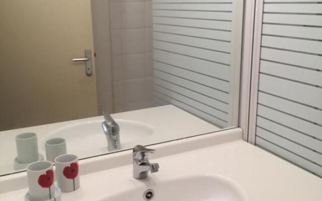 Résidence les jardins du phoebus appartement