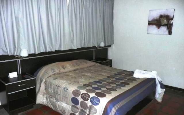 Maracaibo Suites