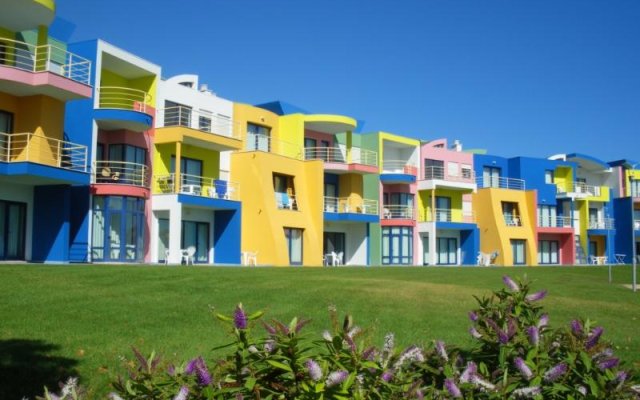 Orada Apartamentos Turísticos - Marina de Albufeira
