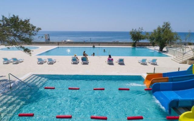Hotel Krušik