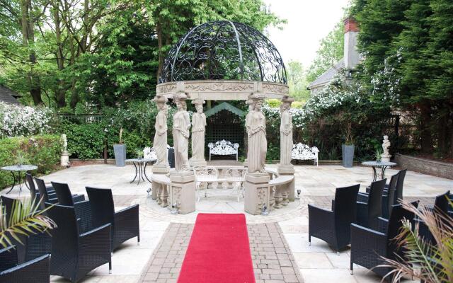 Liverpool Aigburth Hotel