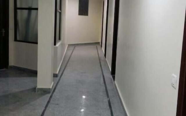 Hotel Classic Stay