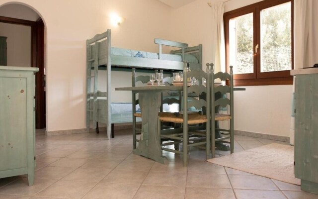 Idyllic Residence Cala Viola 1 Bedroom Apartment B3 Sleeps 3 Persons