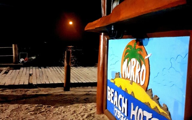 Morro Praia Hotel