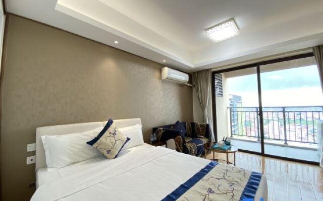 Choung Wei Hotel