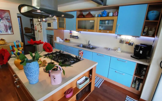 Surphinia Torre di Bari