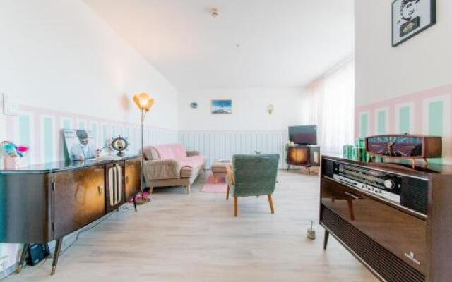 Privatapartment Laatzen Mitte (6741)