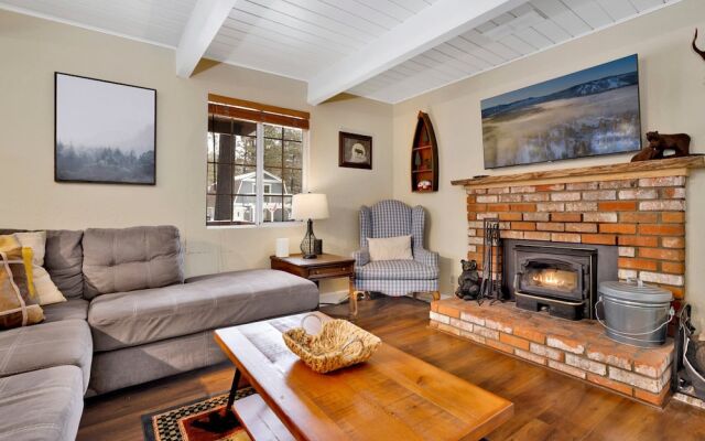 Tinker Bell Gambrel #2255