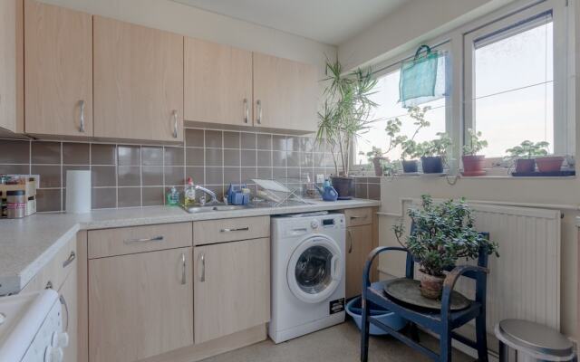 East London 1 Bedroom Flat